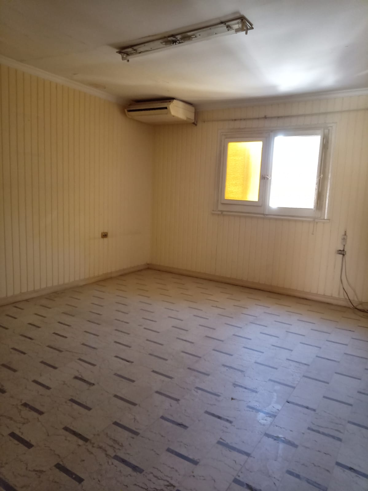 Administrative Office Space For Rent | Area 200 Sqm | Ultra Vogue | New Maadi. 