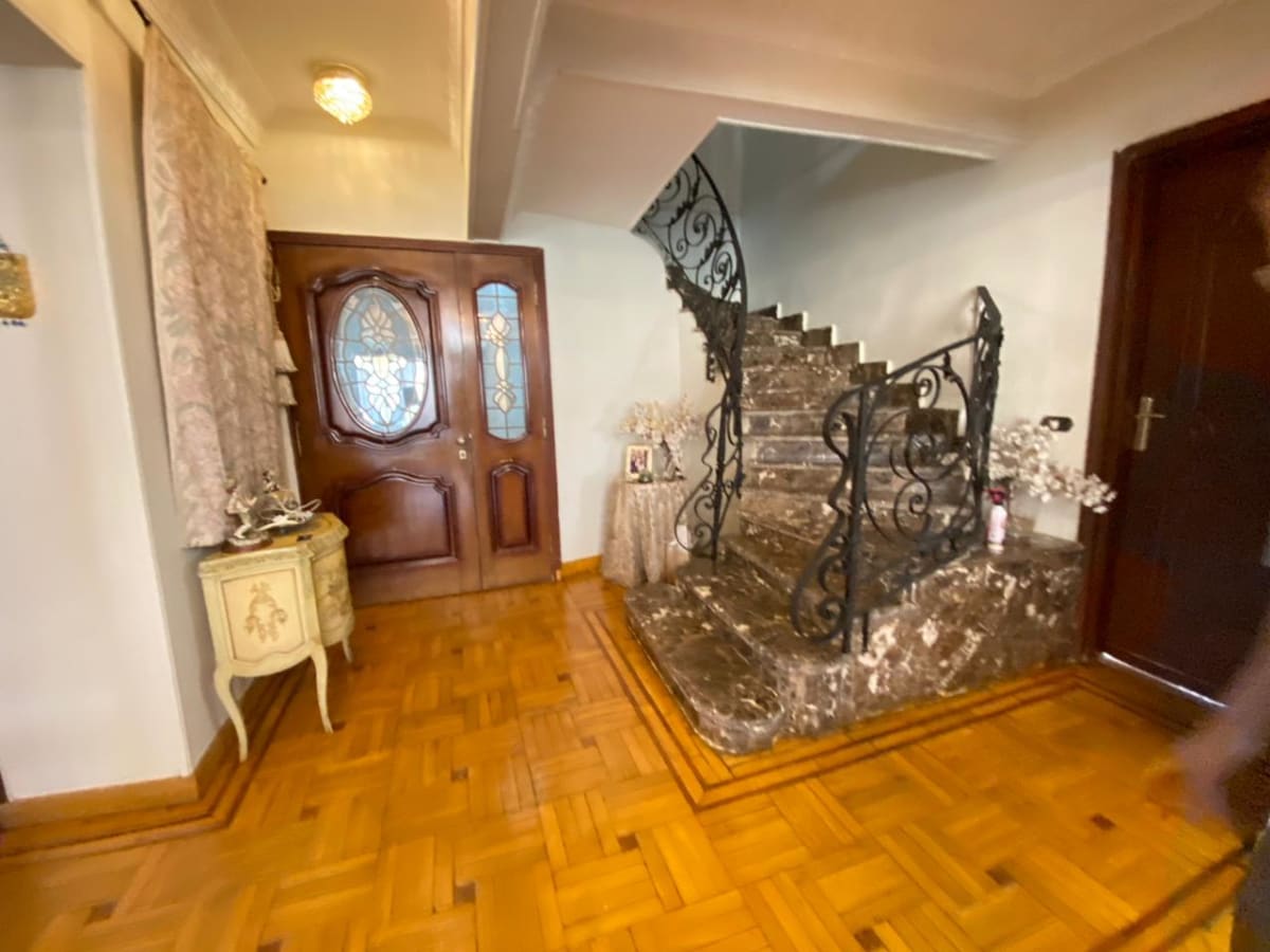 Luxury Triplex for Sale in Maadi | Spacious & Elegant Living