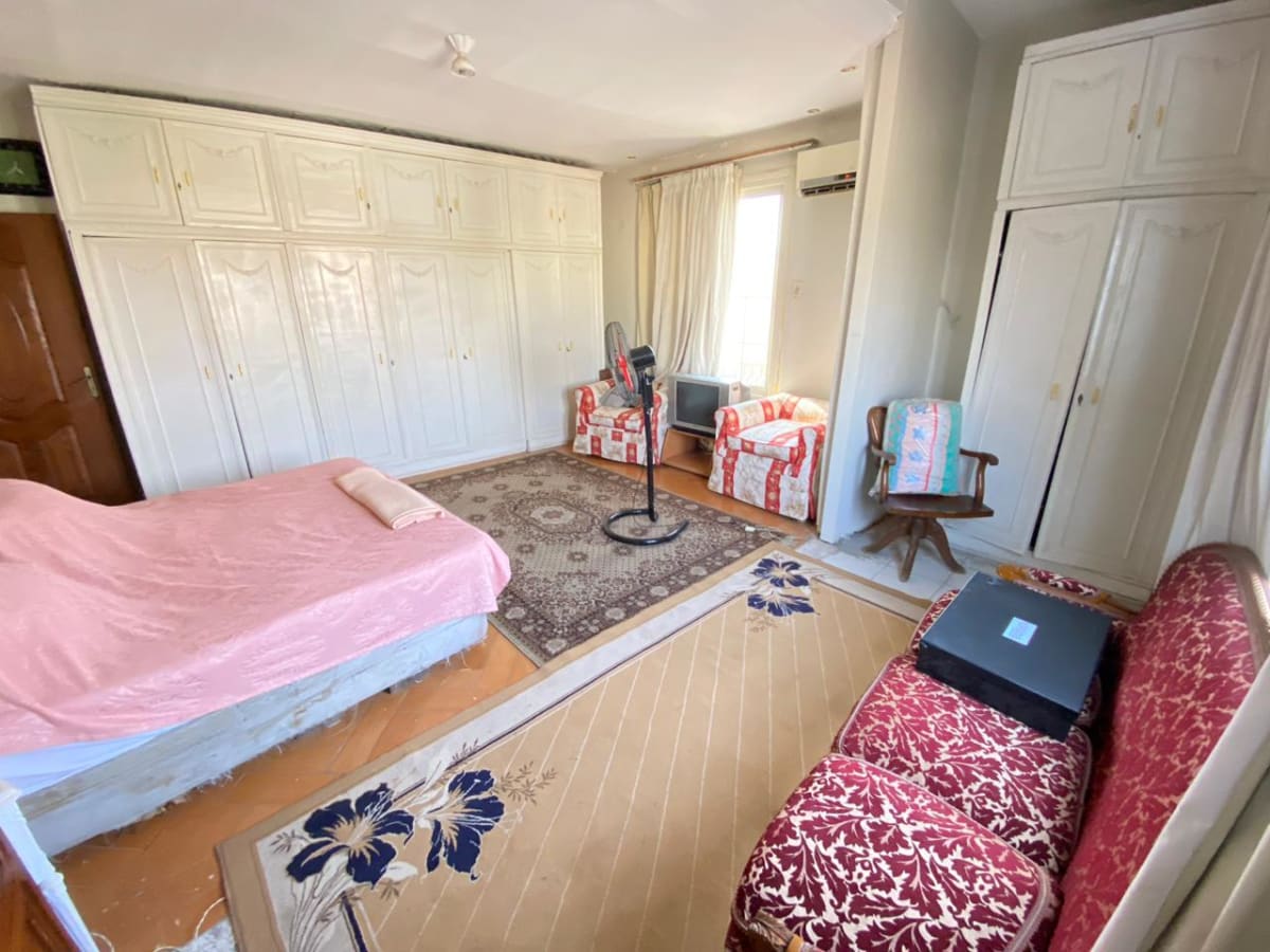 Luxury Triplex for Sale in Maadi | Spacious & Elegant Living