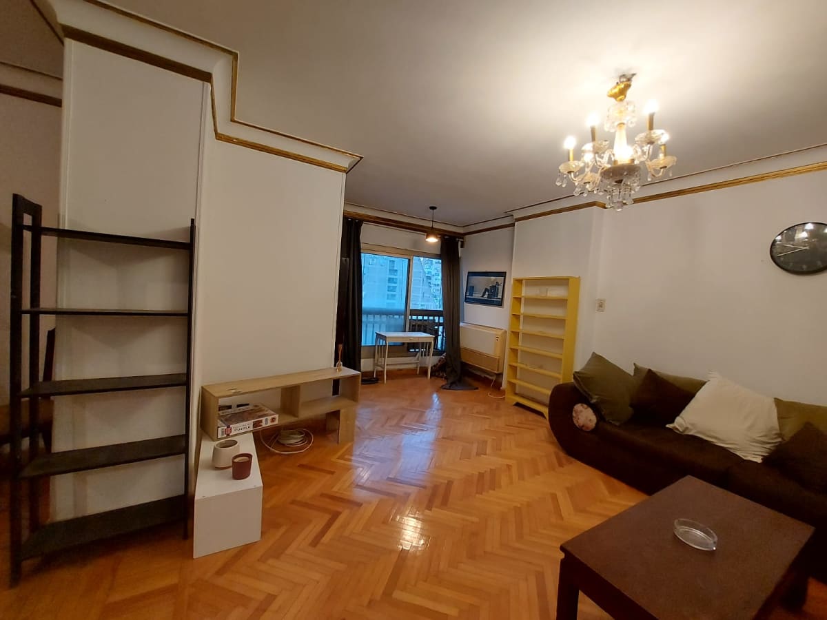 Prime Location Furnished Apartment in Zamalek