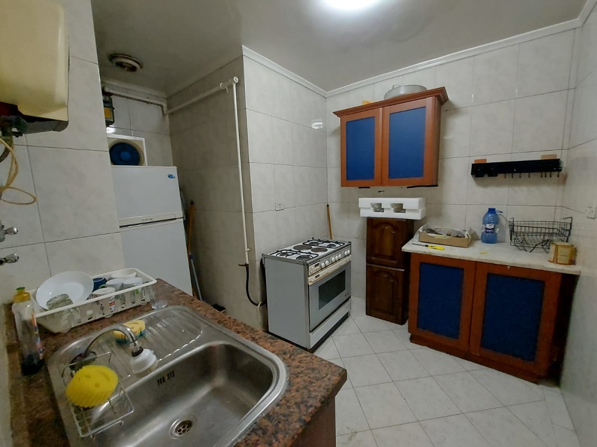 Prime Location Furnished Apartment in Zamalek