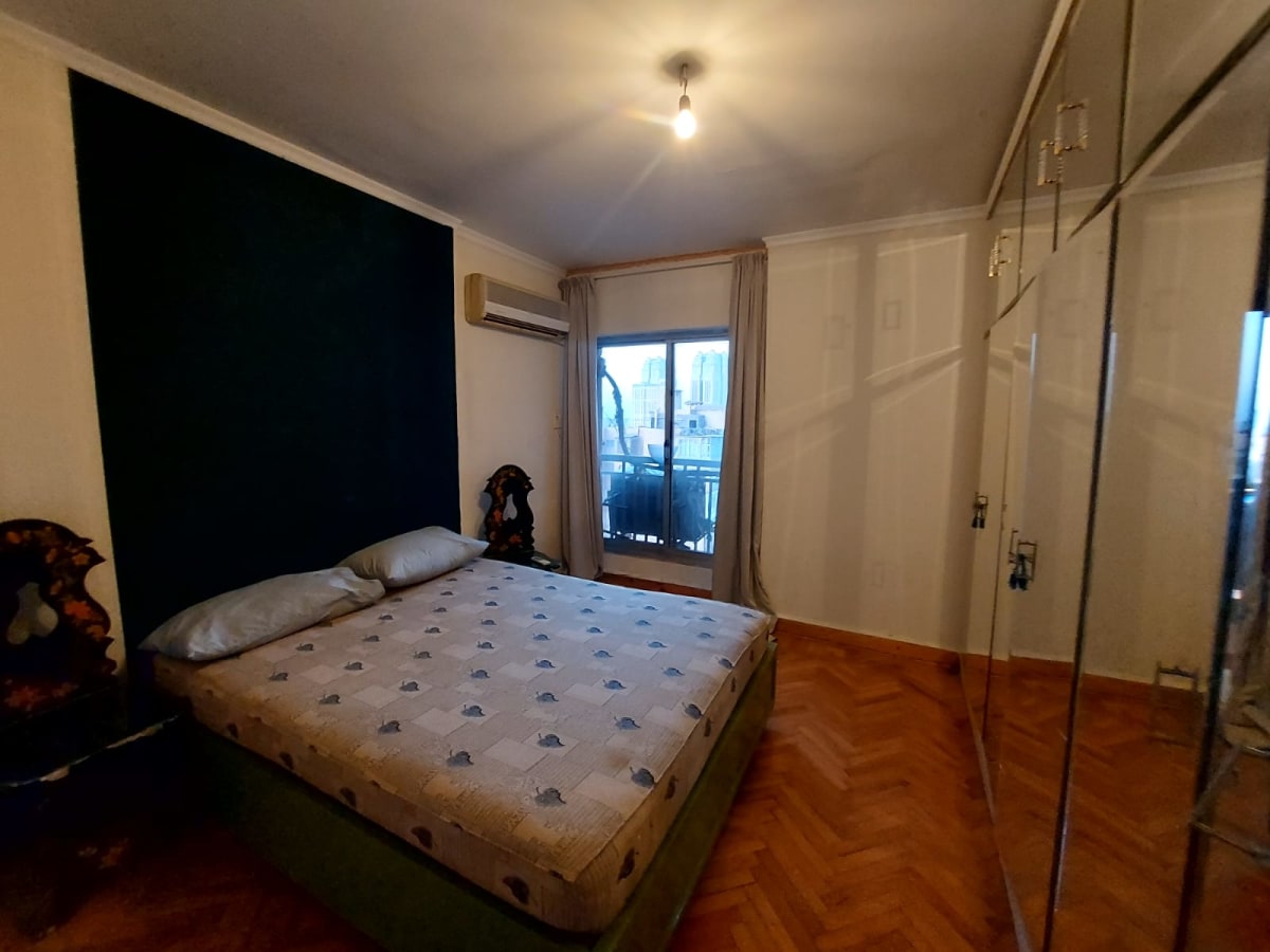 Prime Location Furnished Apartment in Zamalek
