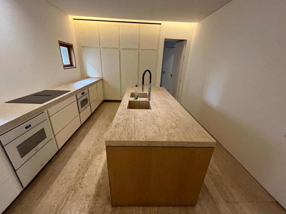 Luxury 5BR Penthouse with Panoramic Green Views In Zamalek