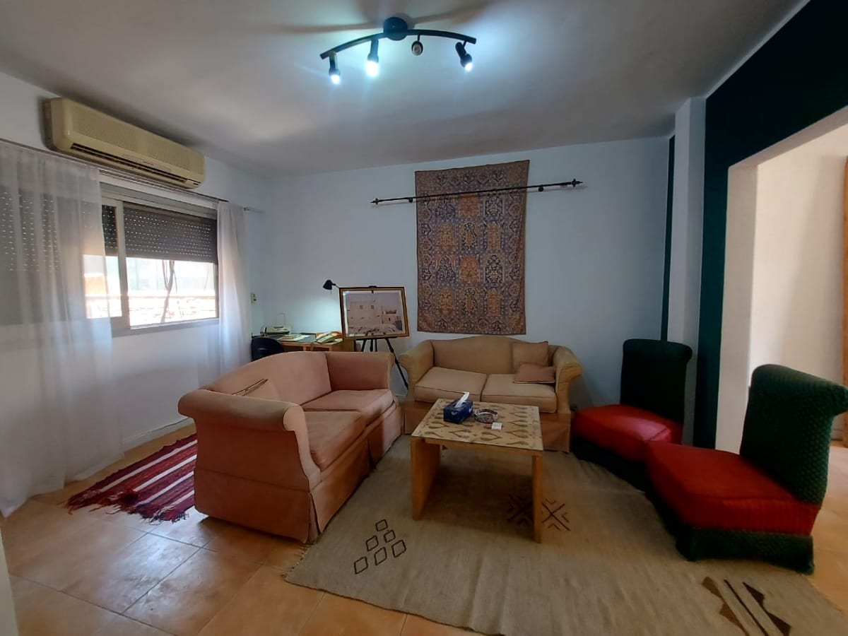 Fully Furnished Studio For Rent In Zamalek