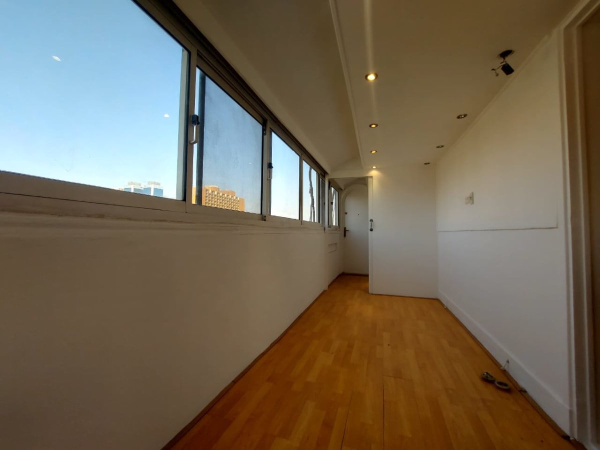 Relaxing Apartment For Rent In Zamalek.