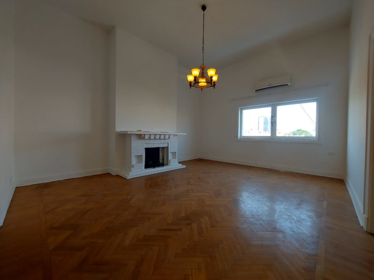 Relaxing Apartment For Rent In Zamalek.