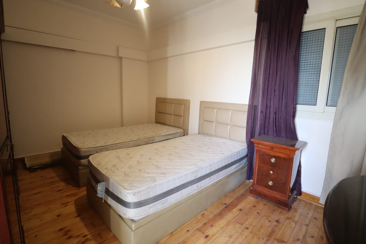 Comfortable Family Apartment in Vibrant Zamalek