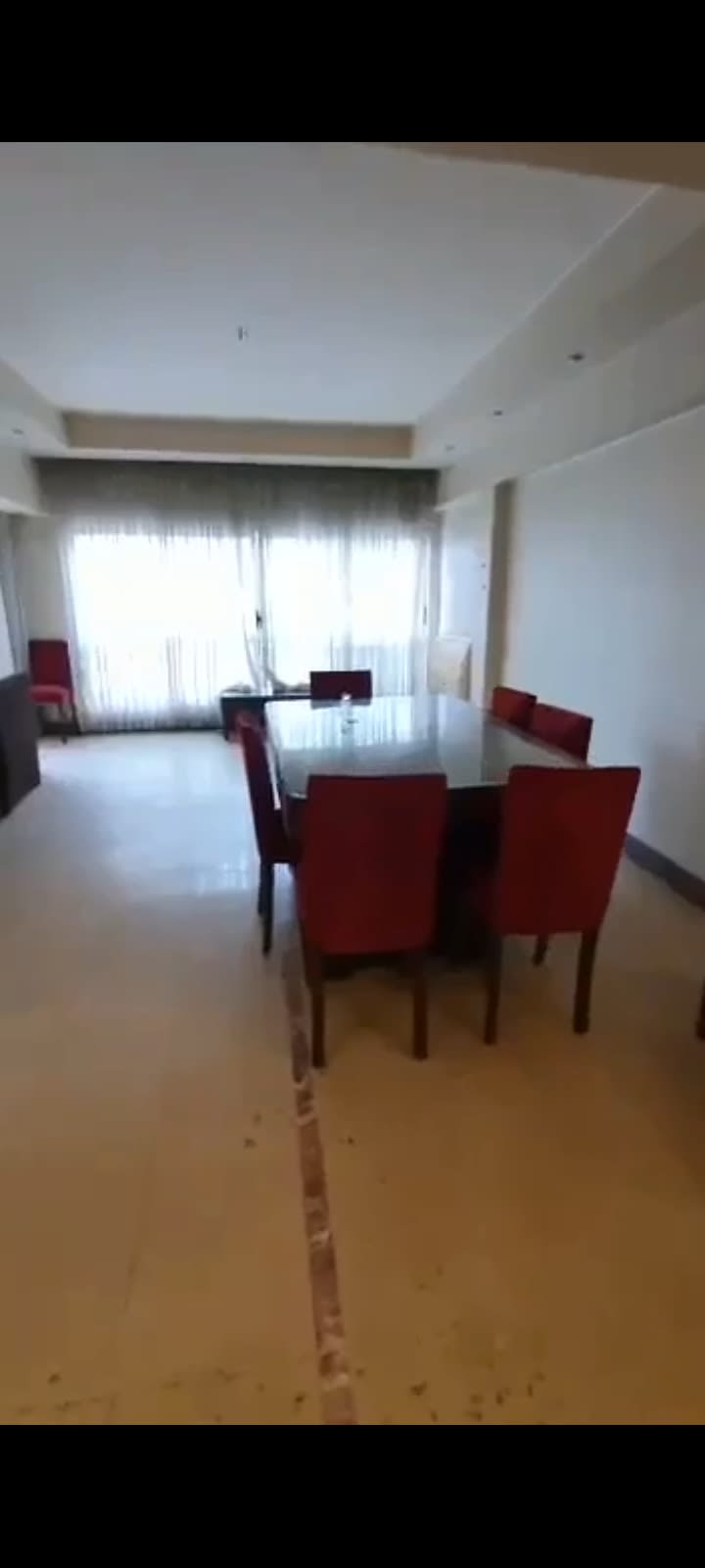 Apartment for rent in maadi