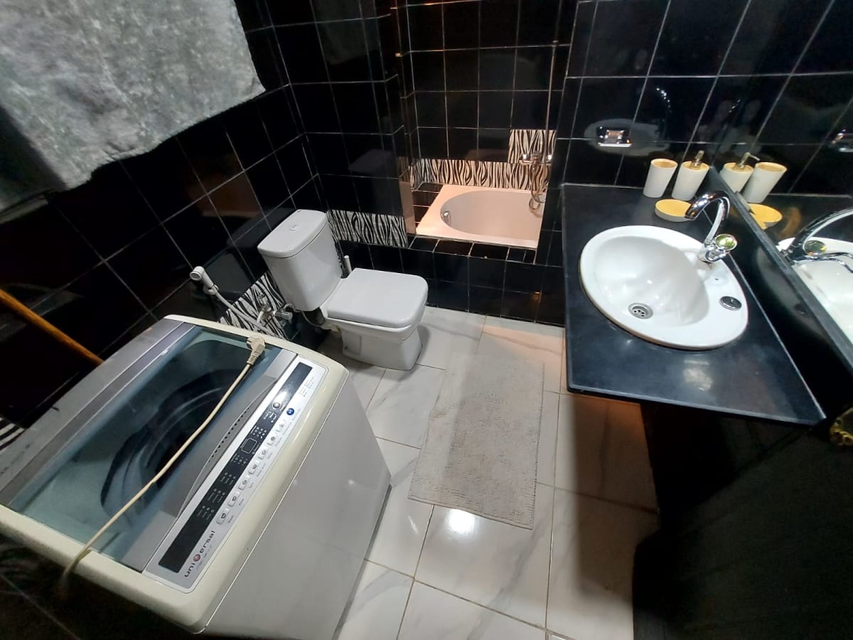 Stylish Compact Living in a Prime Location In Zamalek