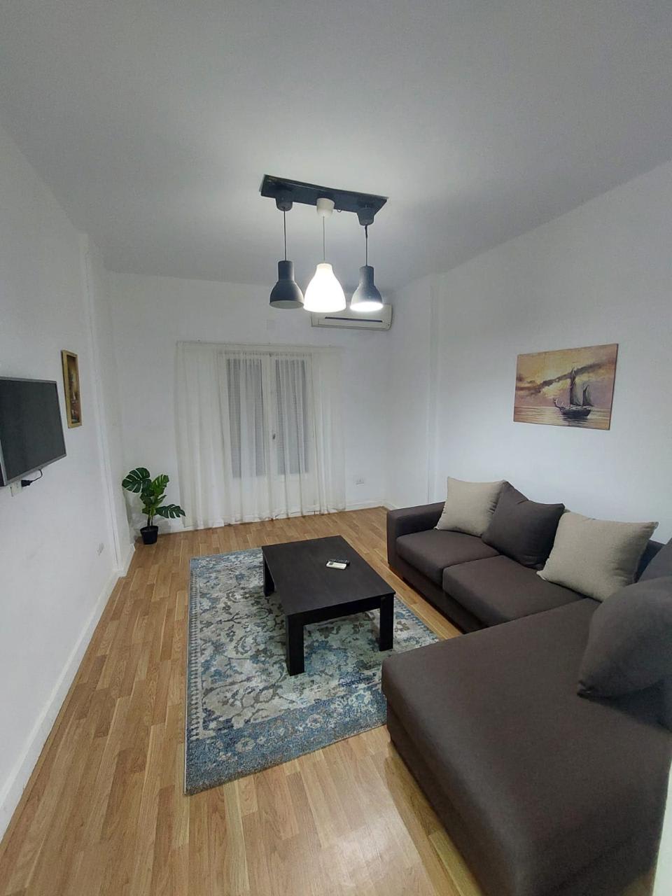 Elegant Comfort Studio For Rent In Zamalek