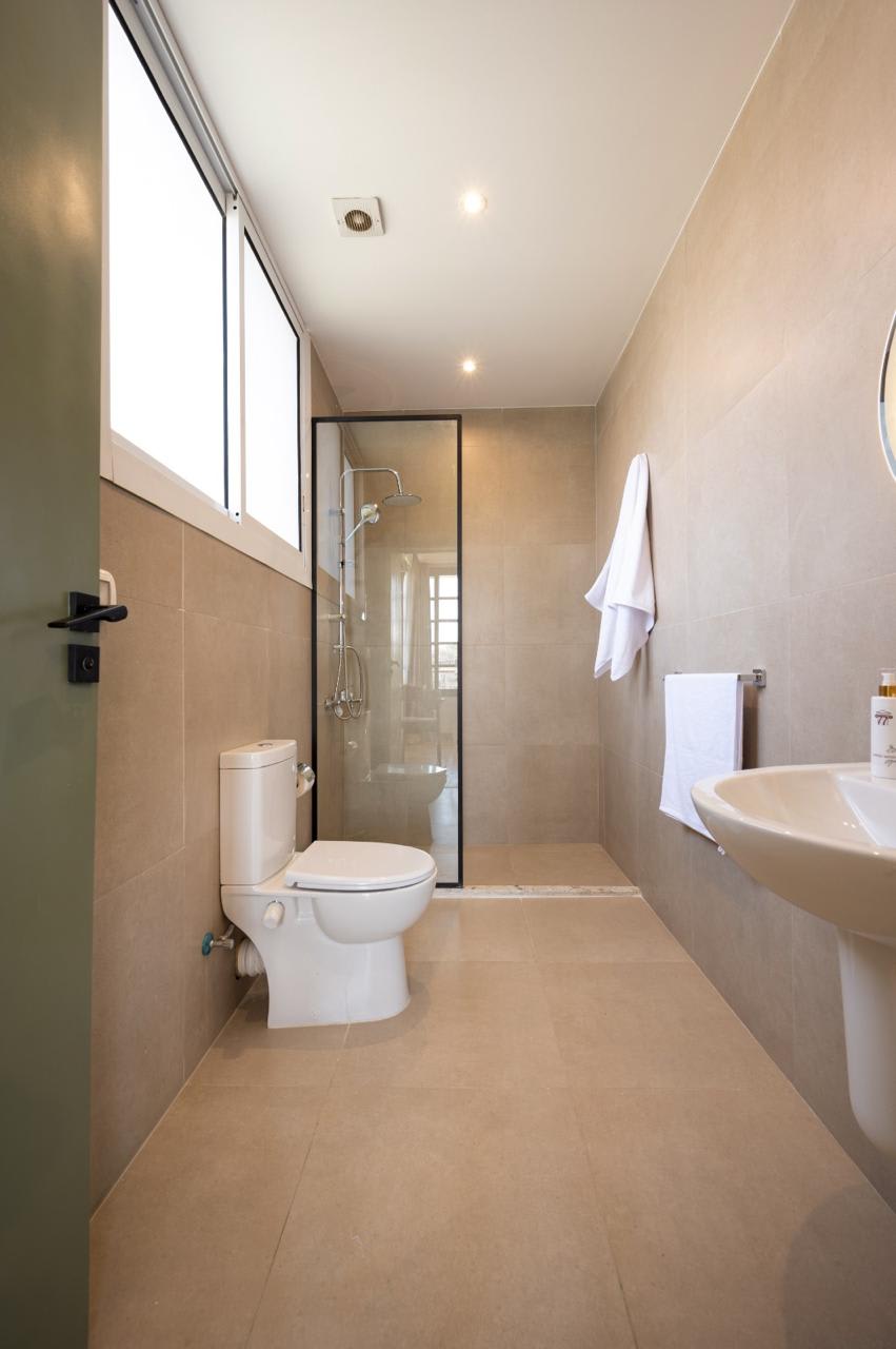 Charming Apartament For Rent In Sarayat El Maadi.