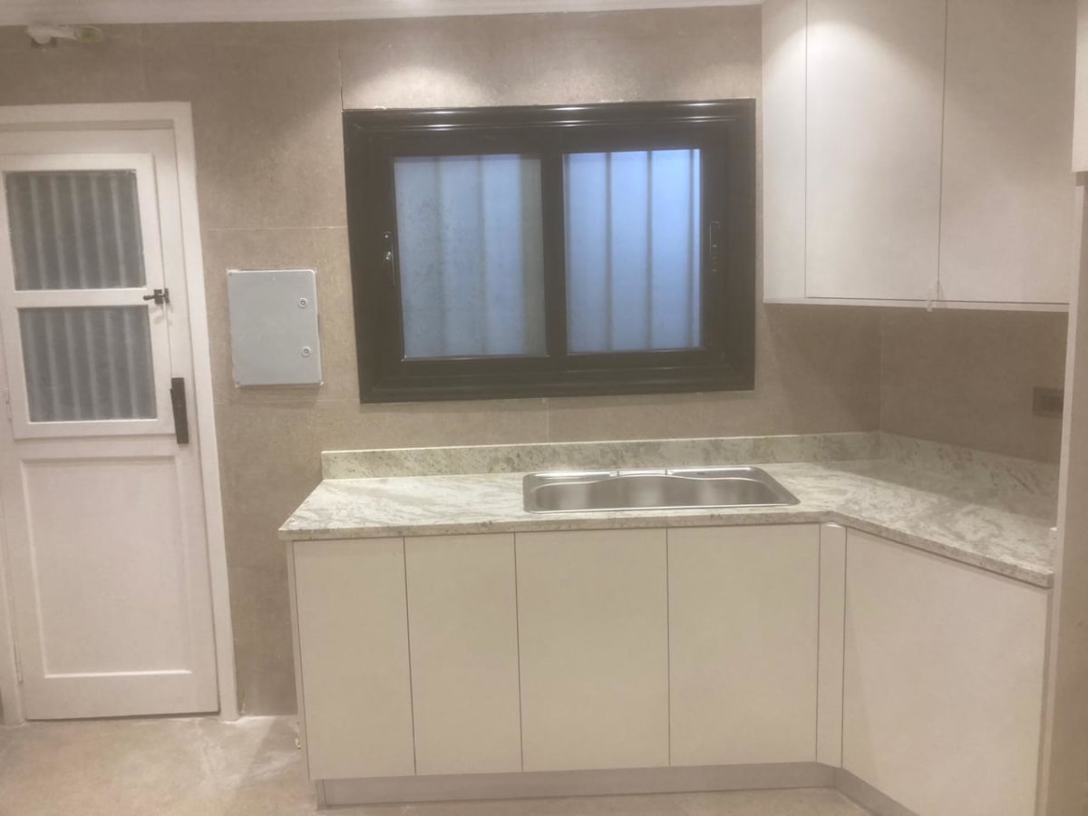 Well-Designed 3BR Apartment For Rent In Zamalek