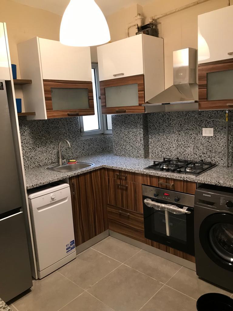Brightly Unit With Modern Comfort Layouts In Maadi Sarayat