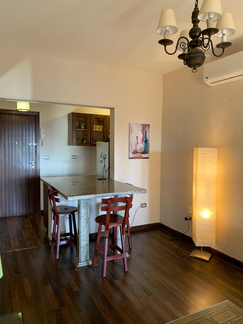 Comfortable 1BR Home for Easy Living In Zamalek