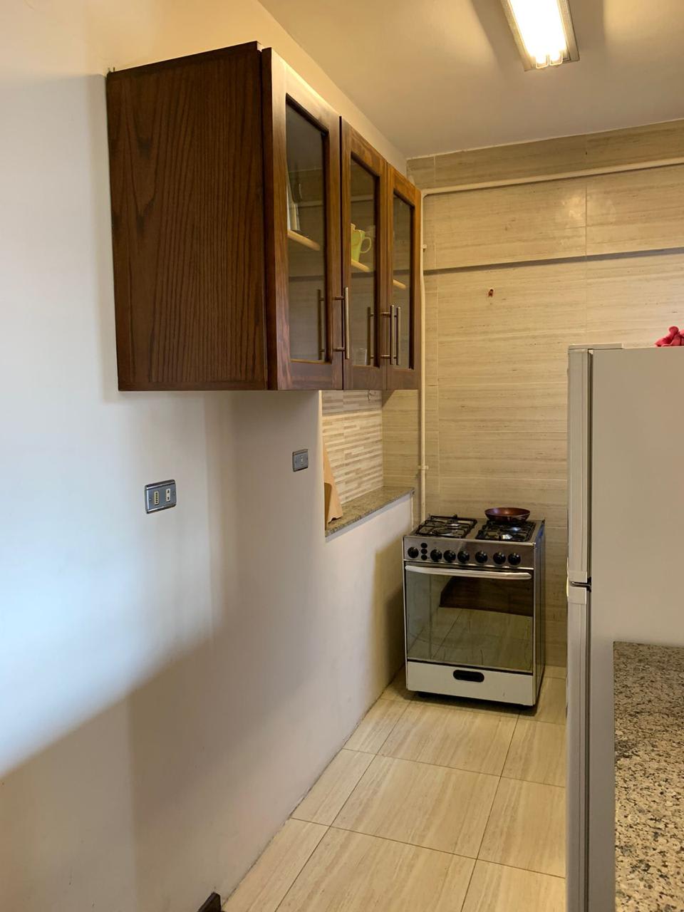 Comfortable 1BR Home for Easy Living In Zamalek