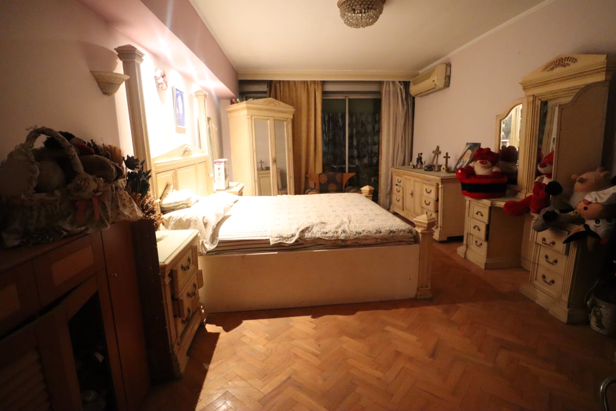 2BR Apartment in Prime Zamalek Location