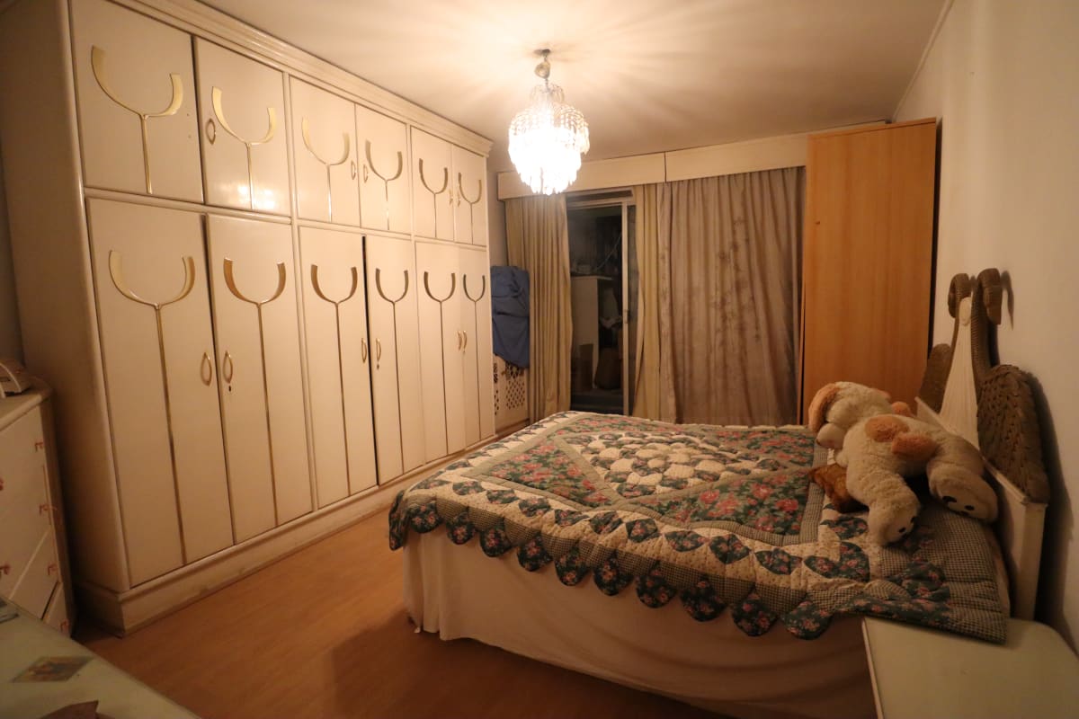 2BR Apartment in Prime Zamalek Location