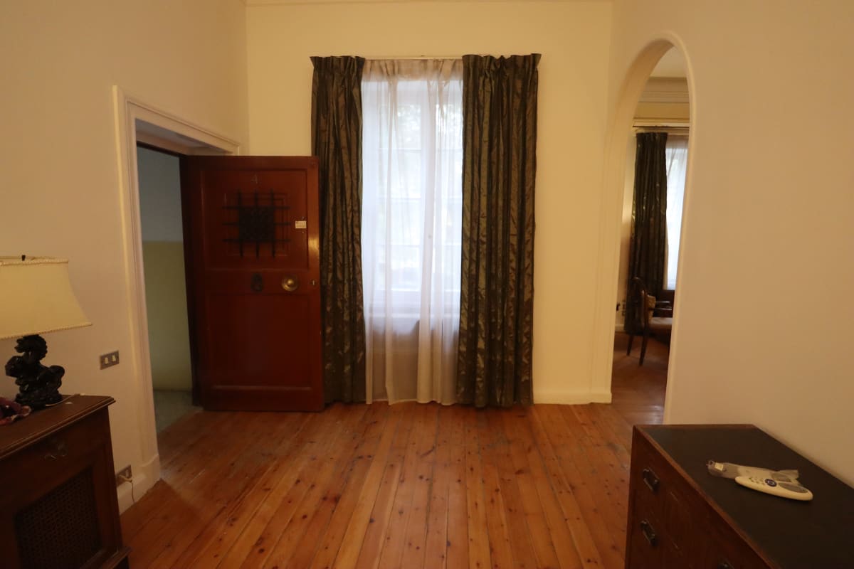 Spacious 3BR Apartment in Prime Zamalek