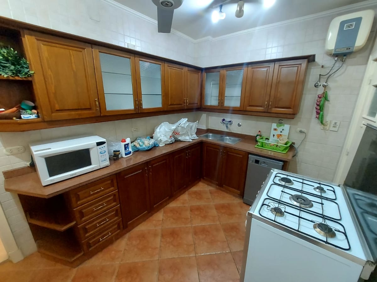 Comfort& charming Apartment In Zamalek| Ready To Move