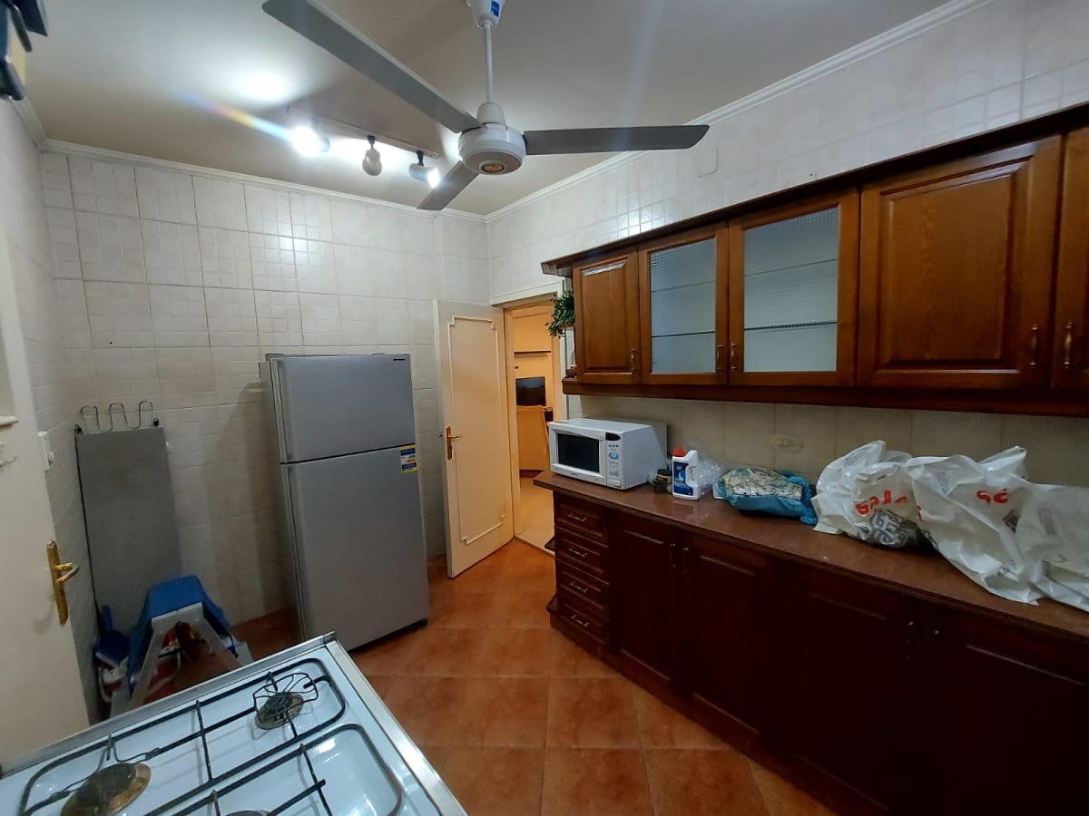 Comfort& charming Apartment In Zamalek| Ready To Move