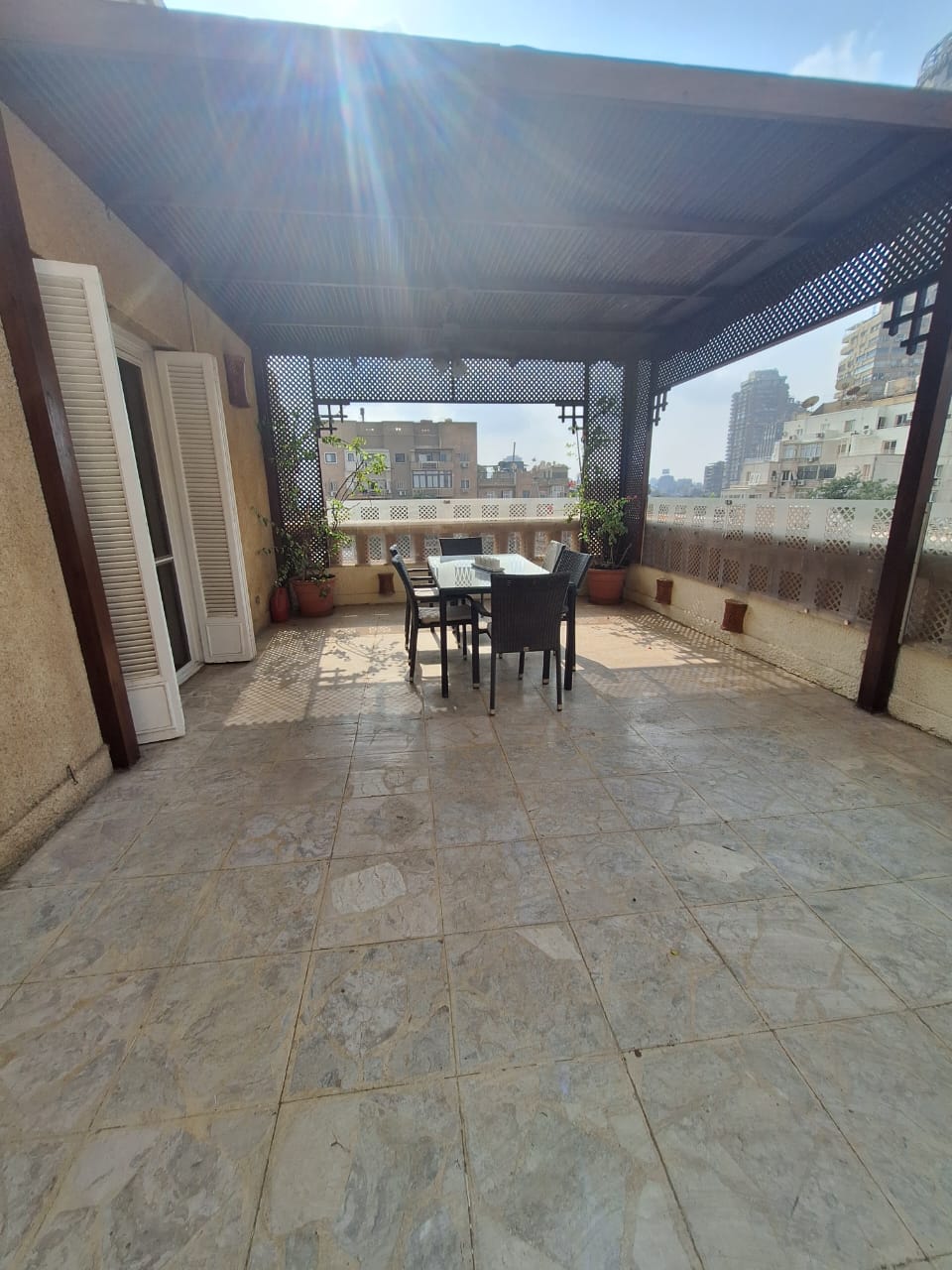 Well-Located 2BR Apartment for Easy Living In Zamalek