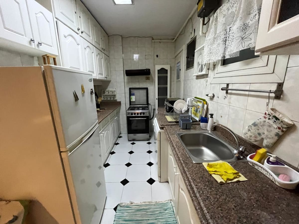 Comfortable 2BR Home in Prime Location In Zamalek
