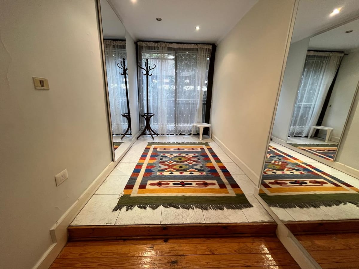 Comfortable 2BR Home in Prime Location In Zamalek