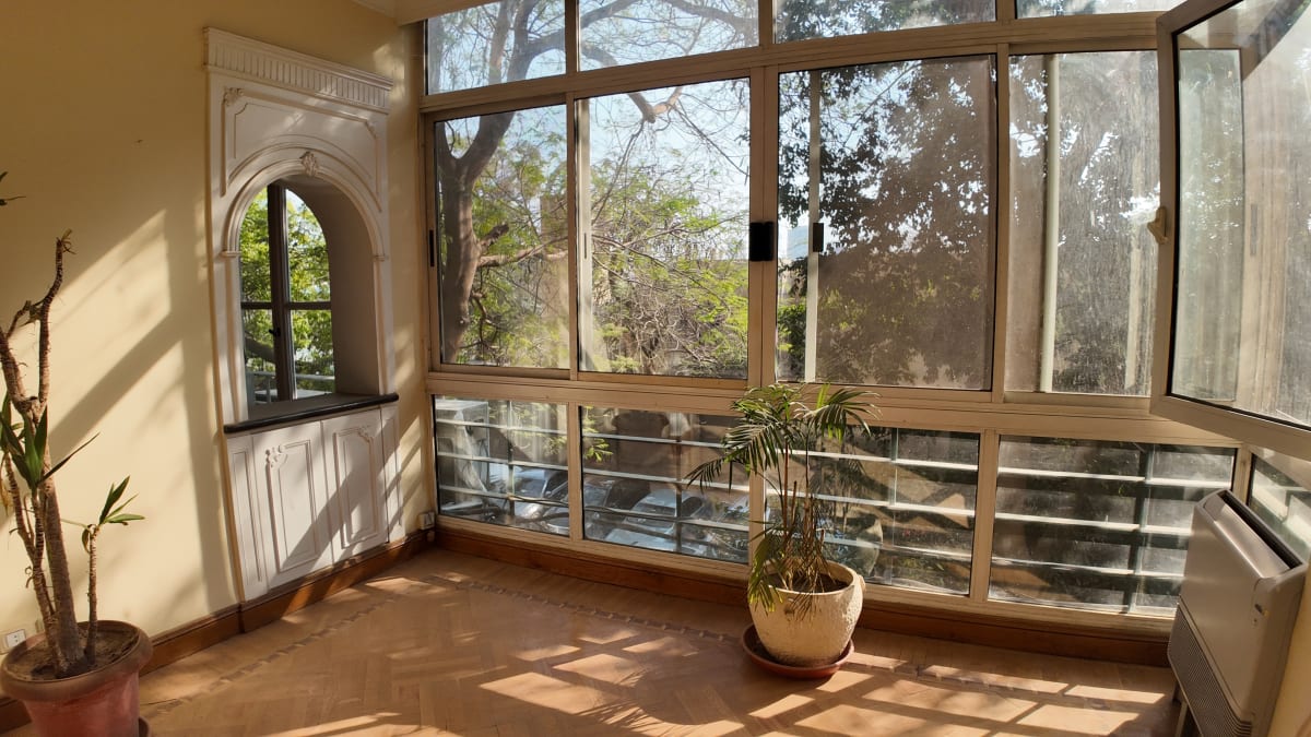 Spacious 3BR Apartment for Comfortable Living In Zamalek