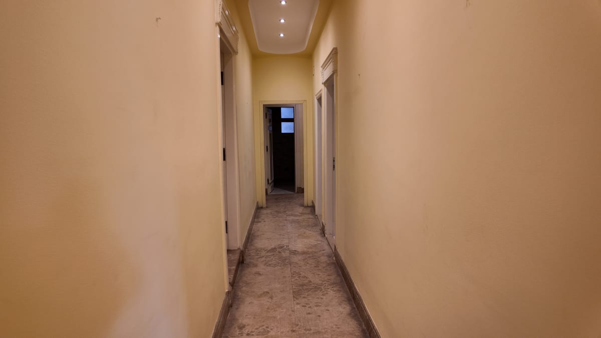 Spacious 3BR Apartment for Comfortable Living In Zamalek
