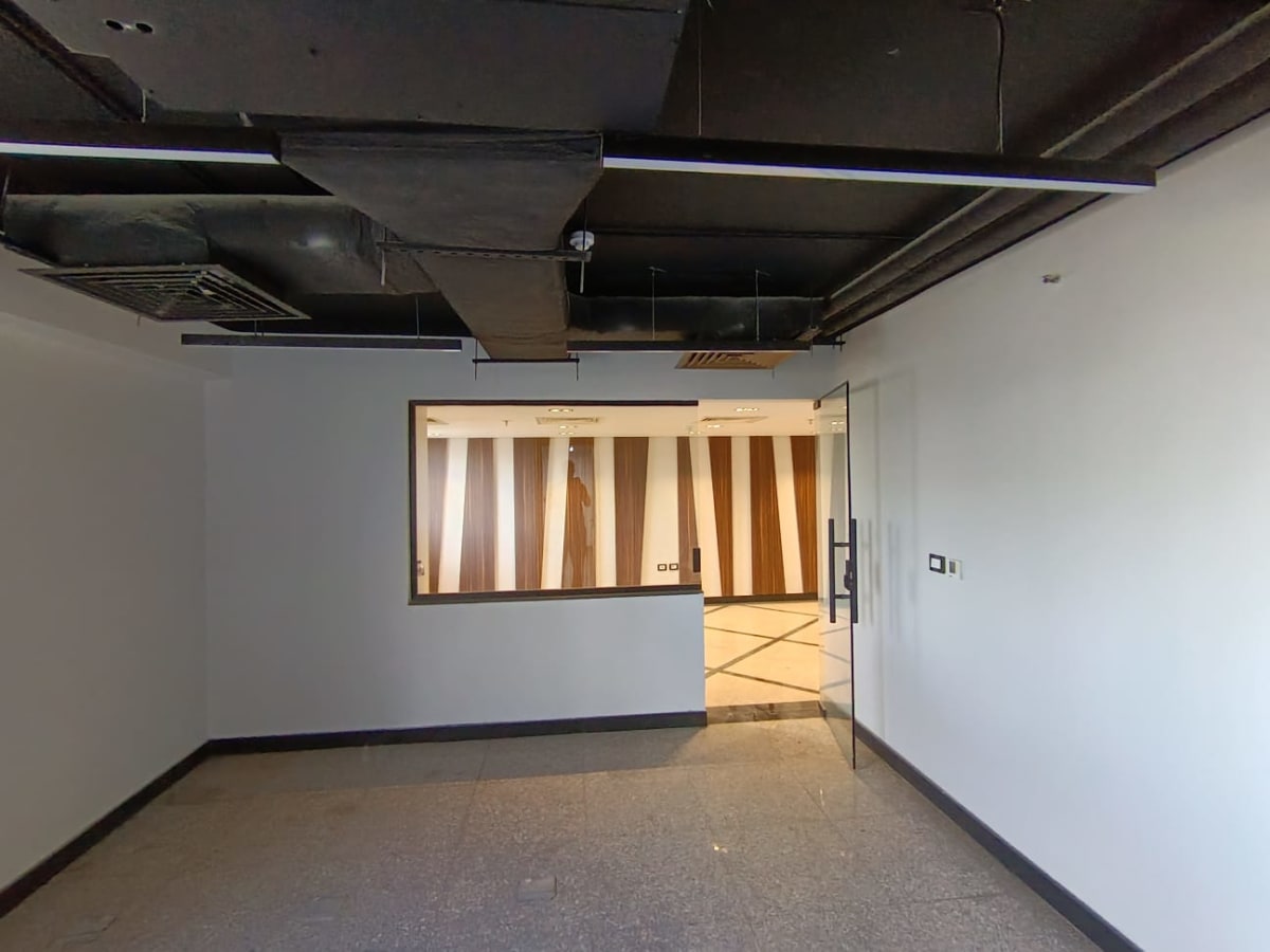 Administrative Office for Rent in 90th North | 480m² | Fully Finished