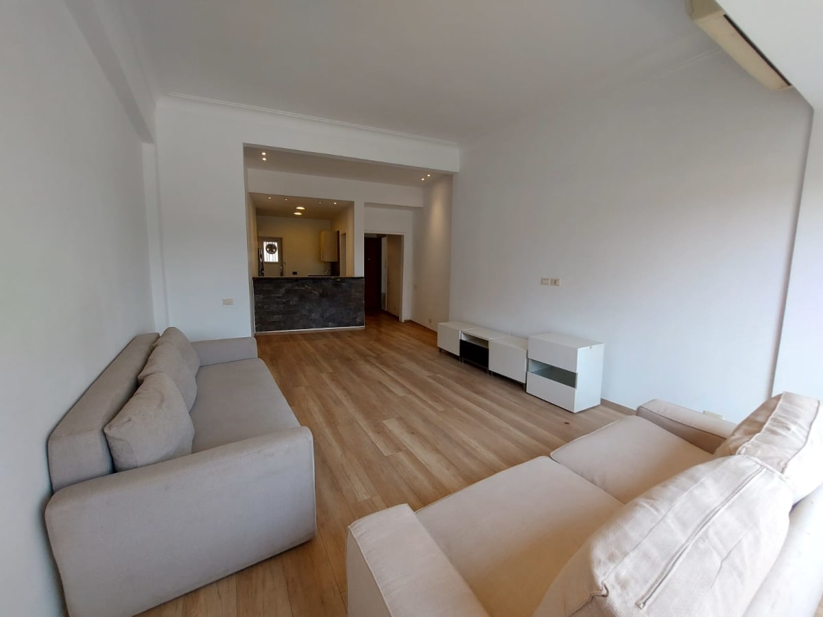 Modern 2-Bedroom Apartment In The Heart Of Zamalek