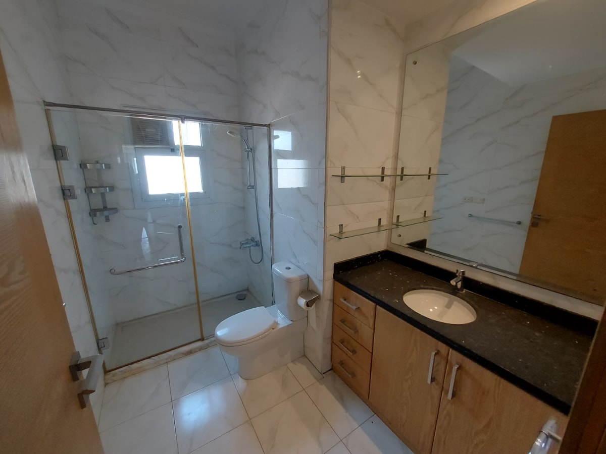 Modern 2-Bedroom Apartment In The Heart Of Zamalek