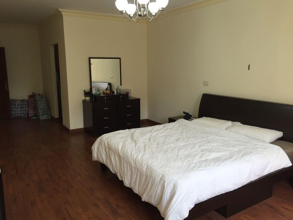 Comfortable 3BR Home in Prime Zamalek Location