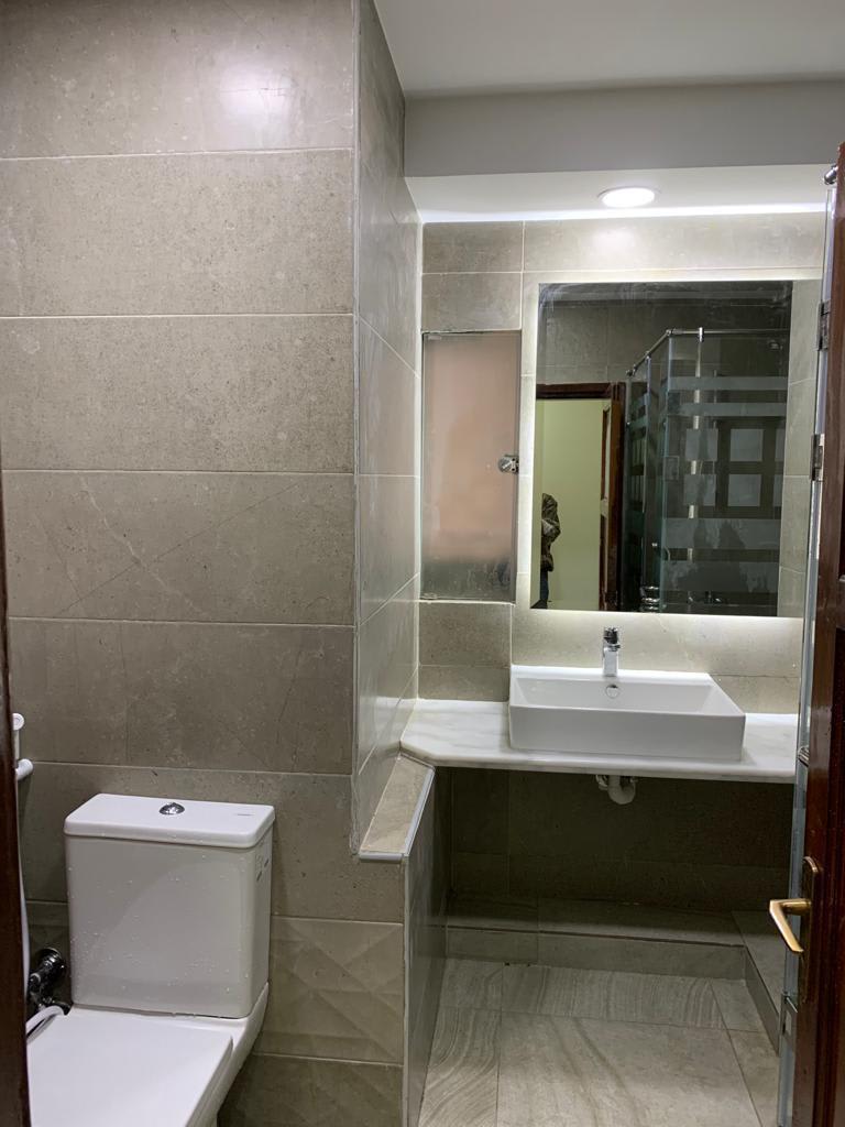 Comfortable 3BR Home in Prime Zamalek Location