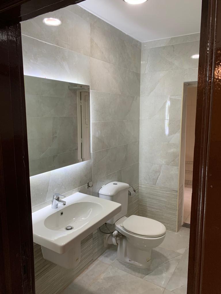 Comfortable 3BR Home in Prime Zamalek Location