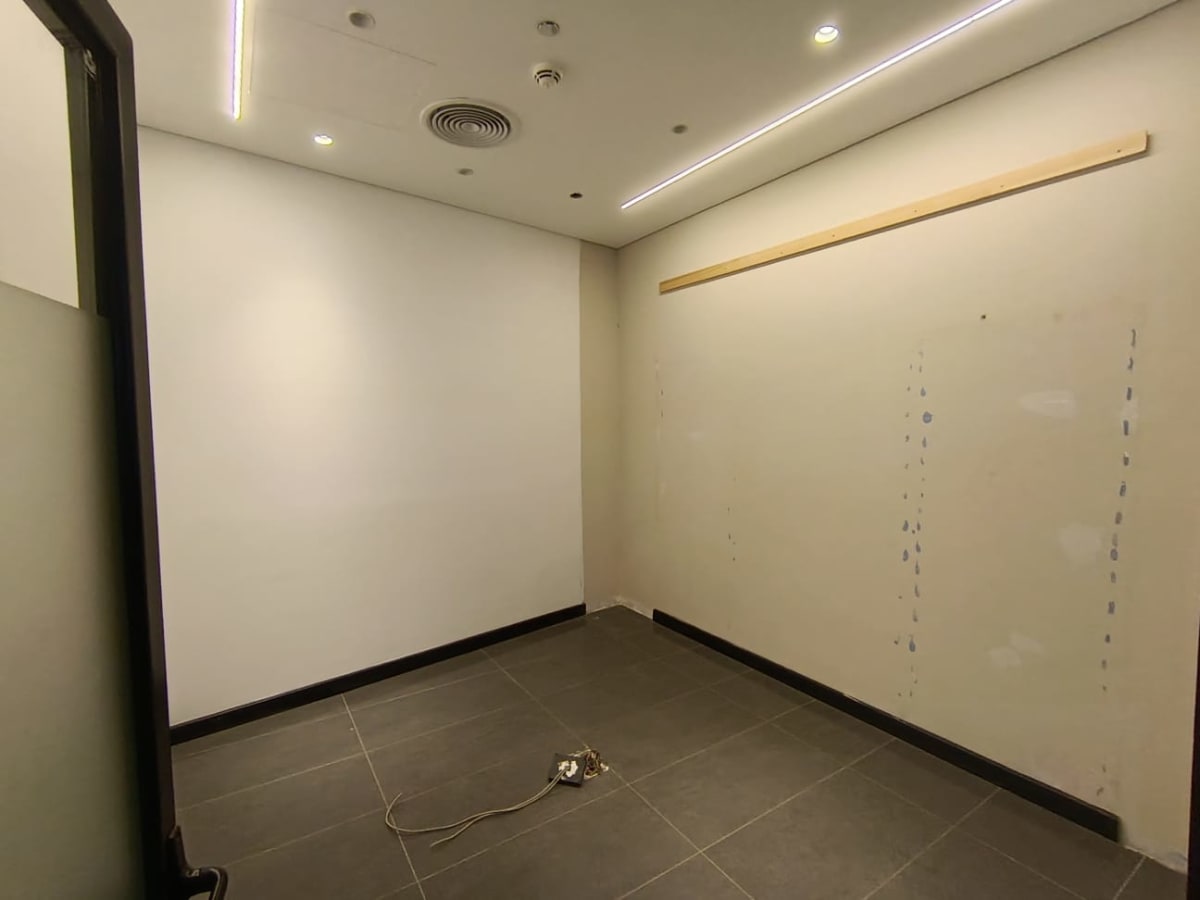 Administrative Office Space For Rent In New Cairo| 650m² | 90th North.