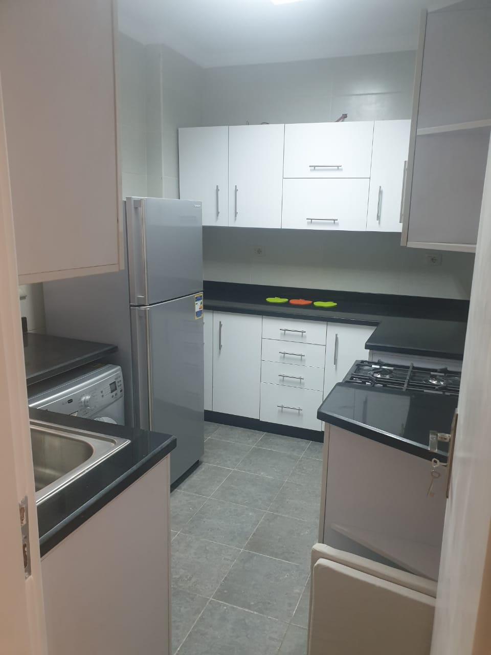 Peaceful Apartment in Prime Location In Zamalek