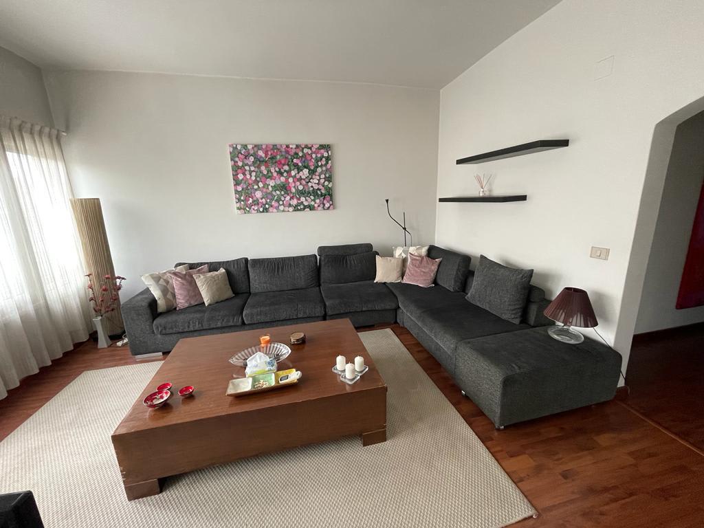 Charming1-Bedroom Apartment In Zamalek