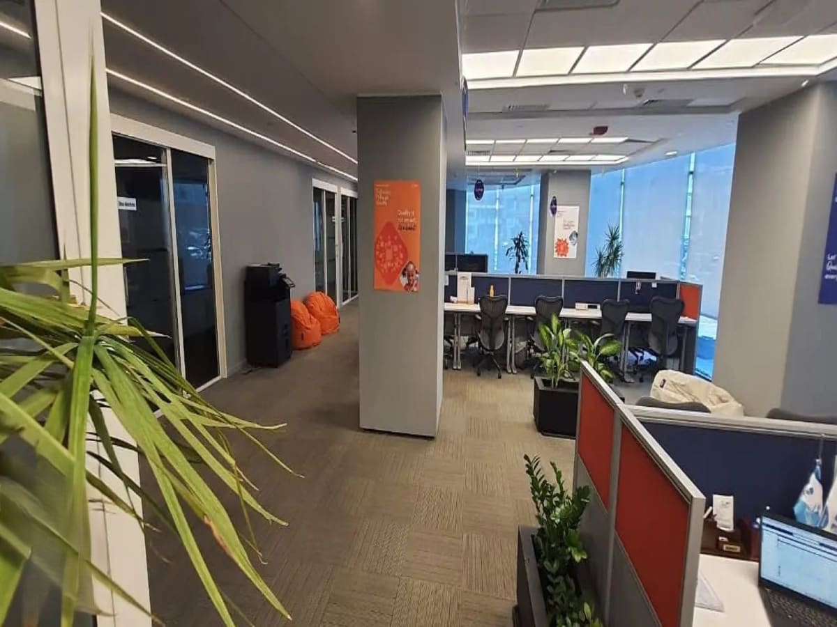 Office for rent