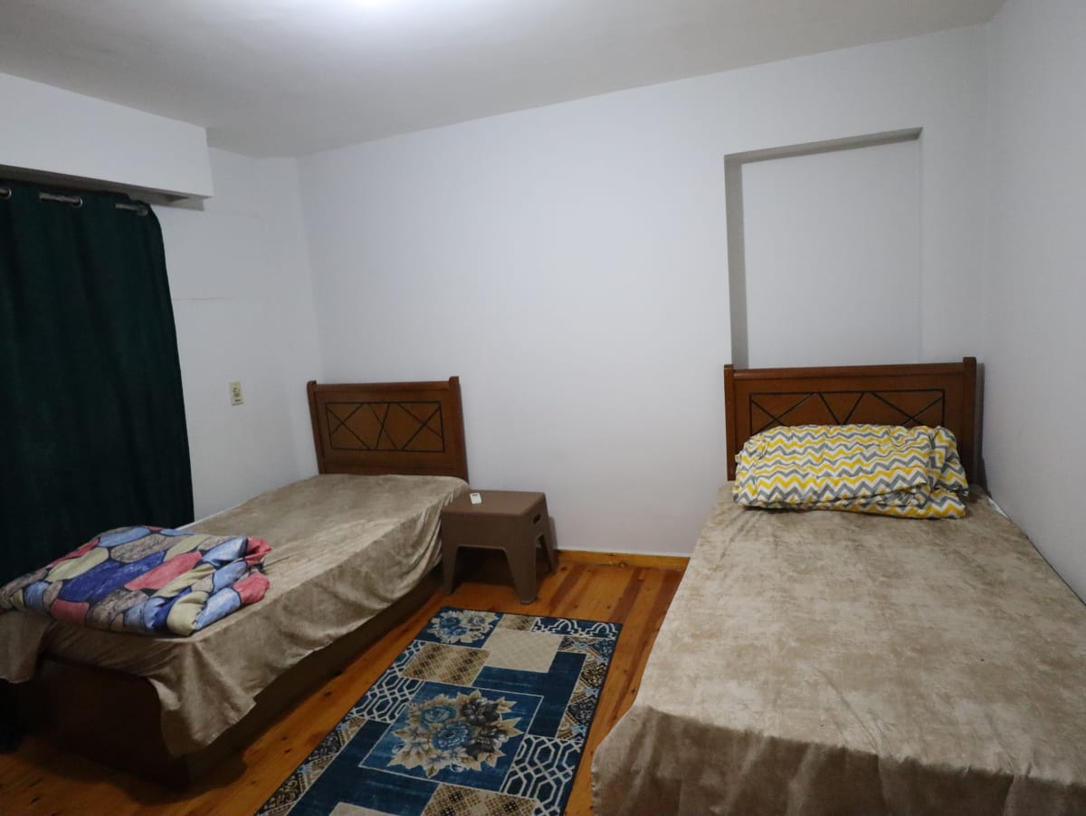 Maadi Apartment Rental - 3BR Near All Services