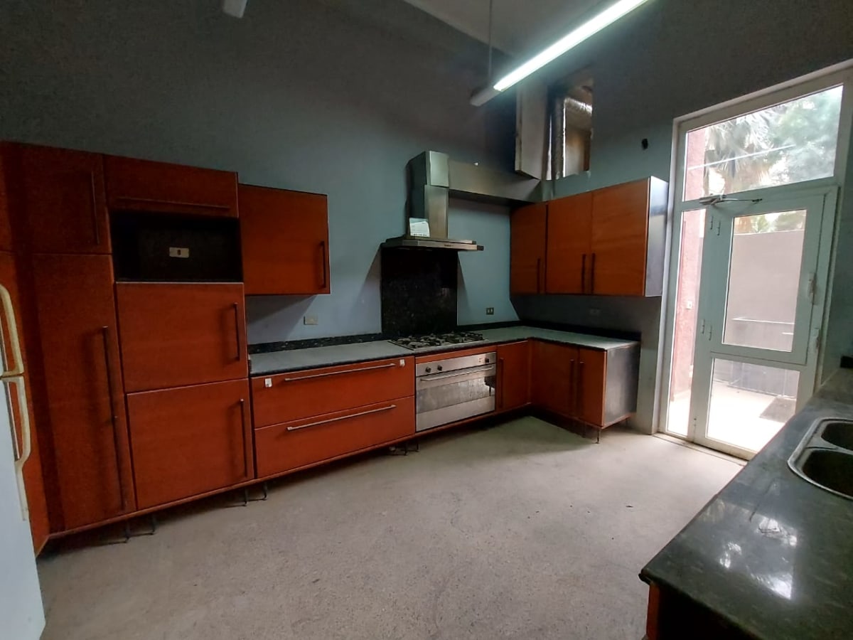 Peaceful 2BR Apartment with Balcony In Zamalek