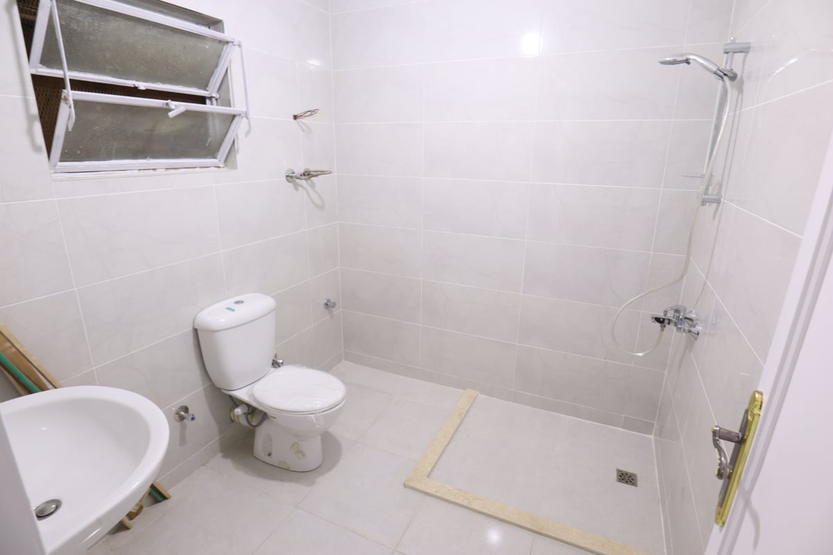 Modern Ground Floor in Maadi - Comfortable & Practical Living