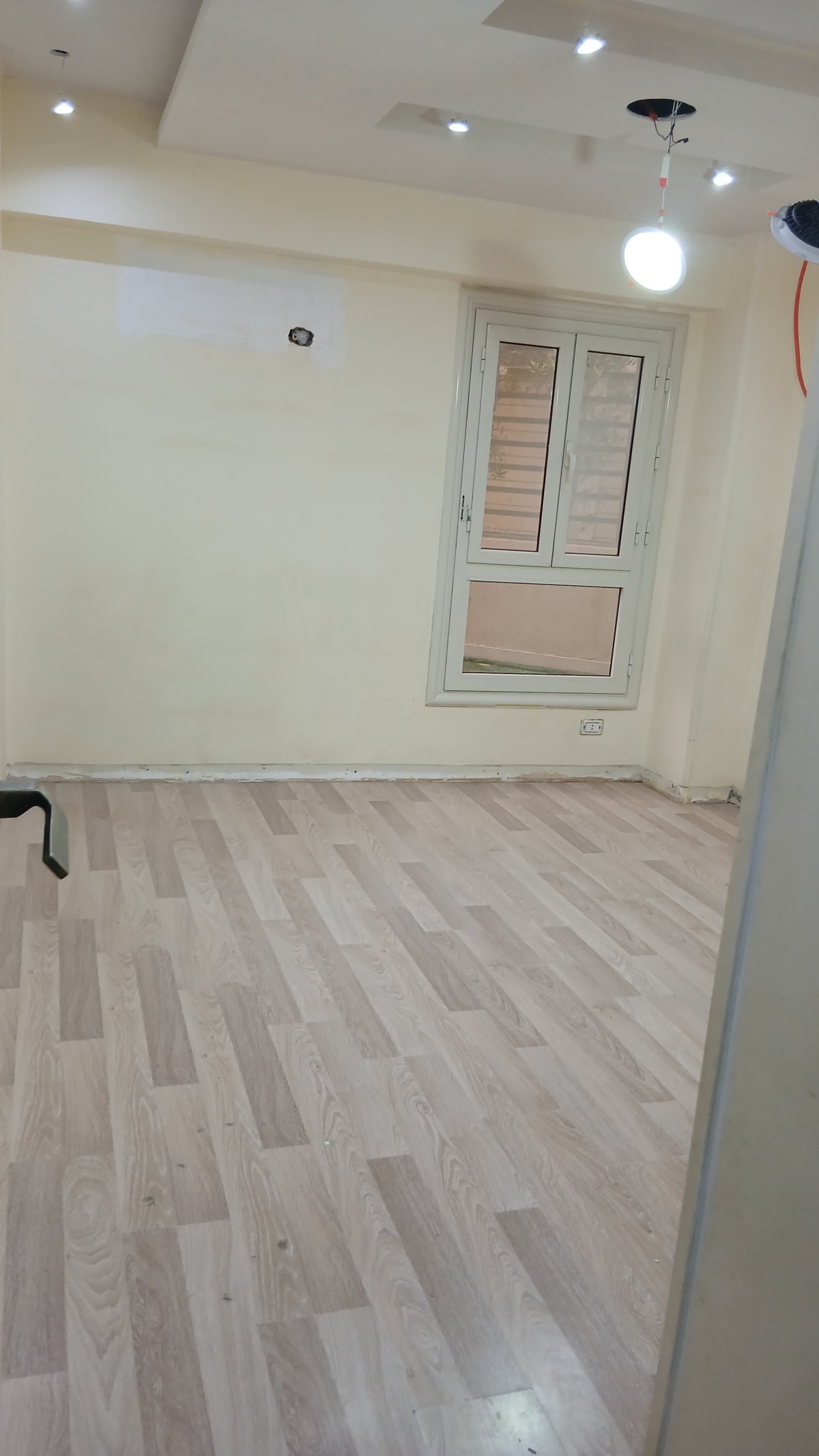 Spacious Administrative Office for Rent | 400 Sqm | Zahraa El Maadi
