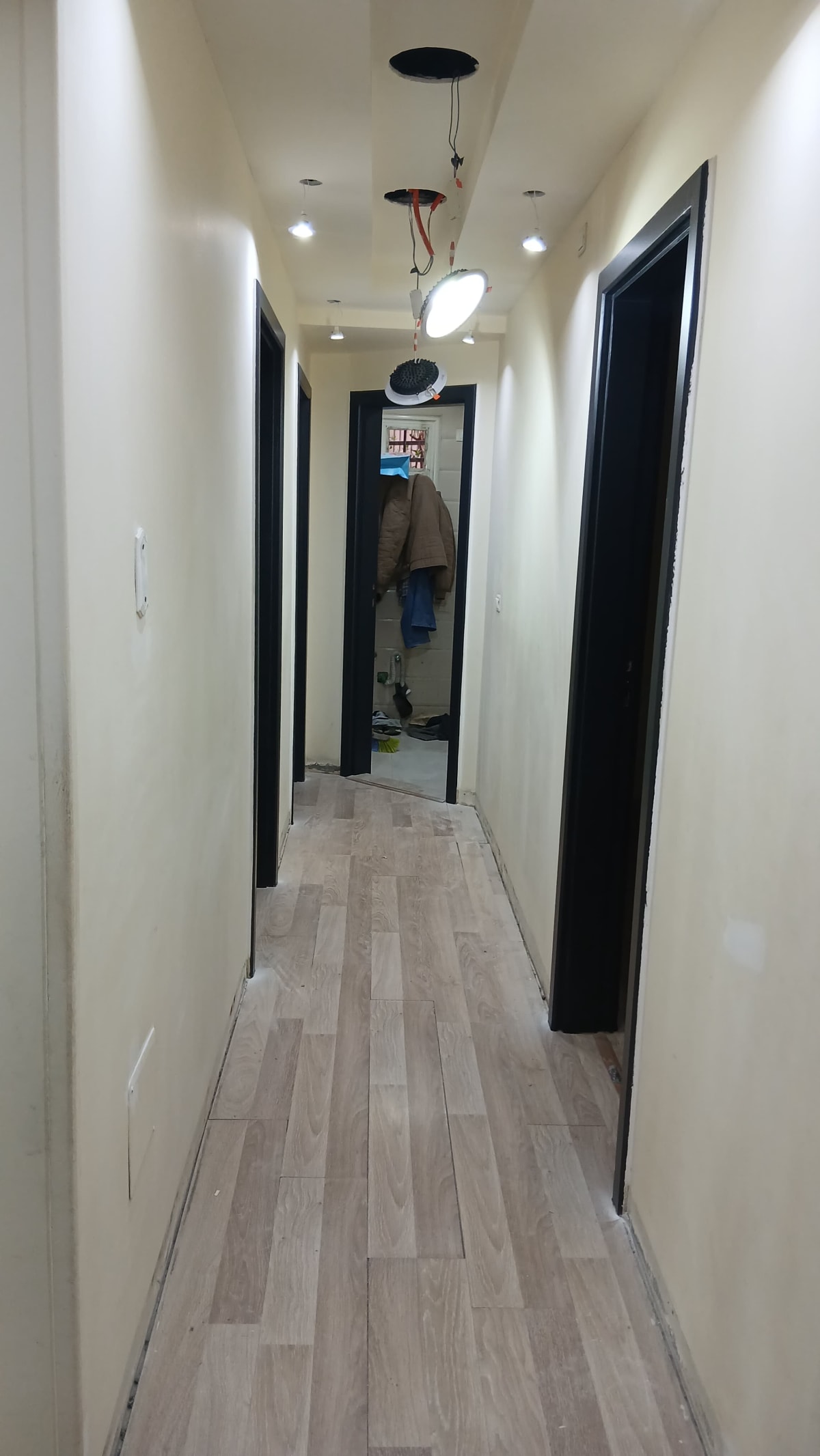 Spacious Administrative Office for Rent | 400 Sqm | Zahraa El Maadi