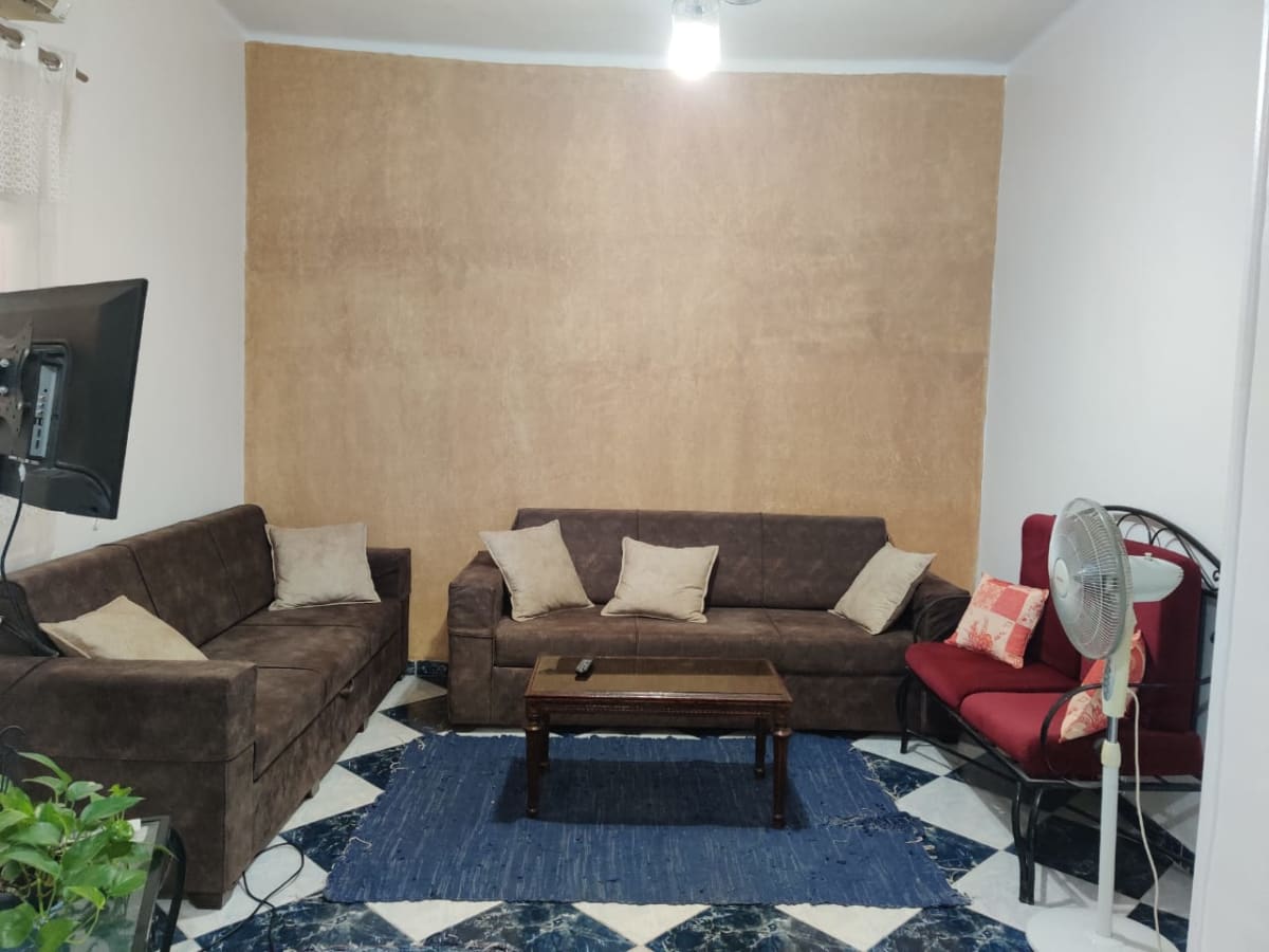 Affordable Apartment For Rent In Zamalek