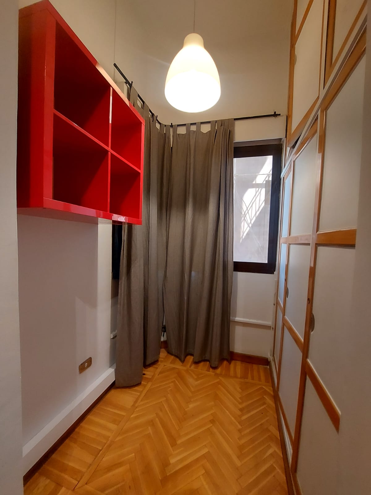 Relaxing In Apartment In Zamalek With 2-bedrooms