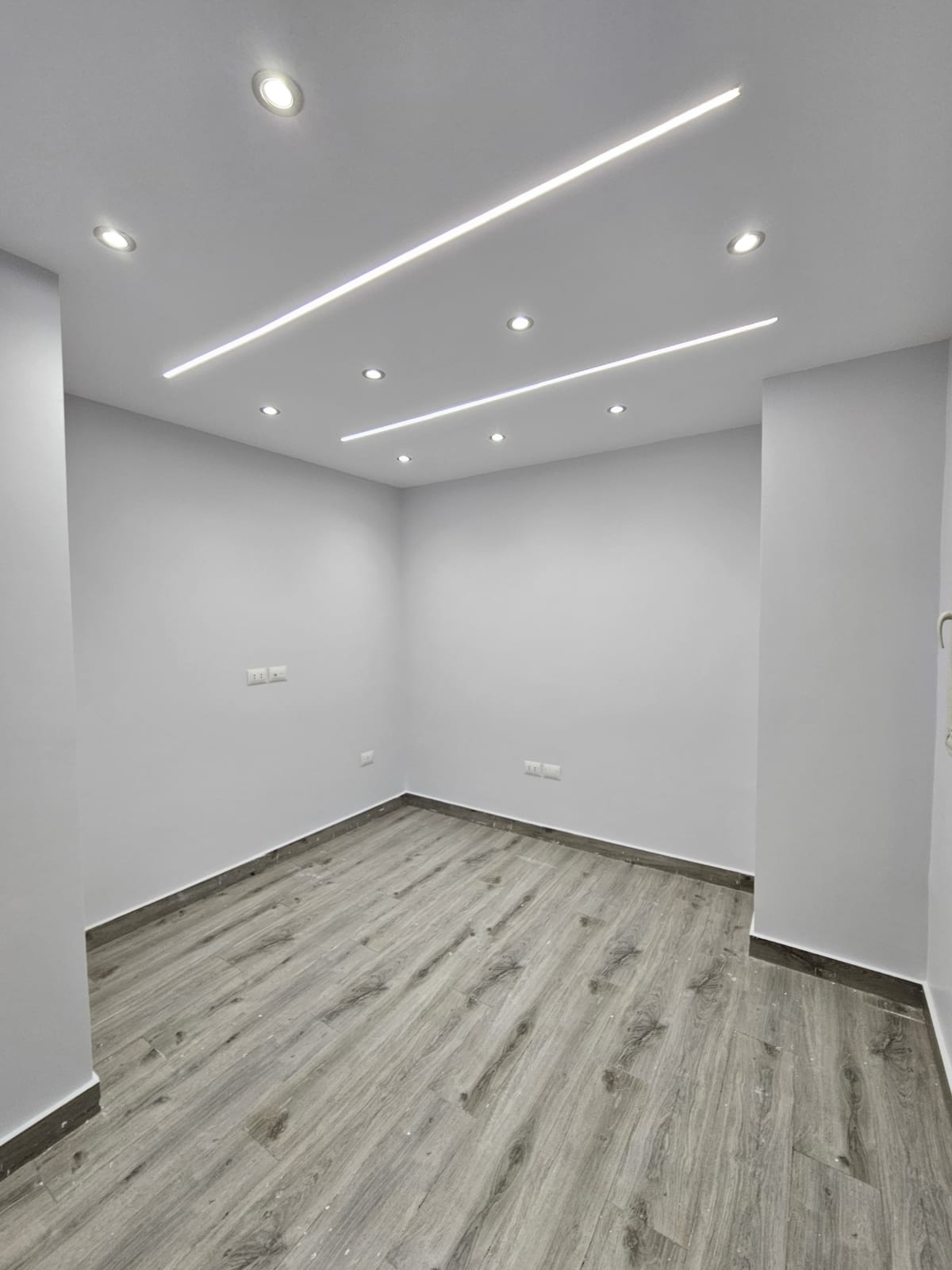 Premium Administrative Office for Rent | 120 Sqm | Zahraa Maadi