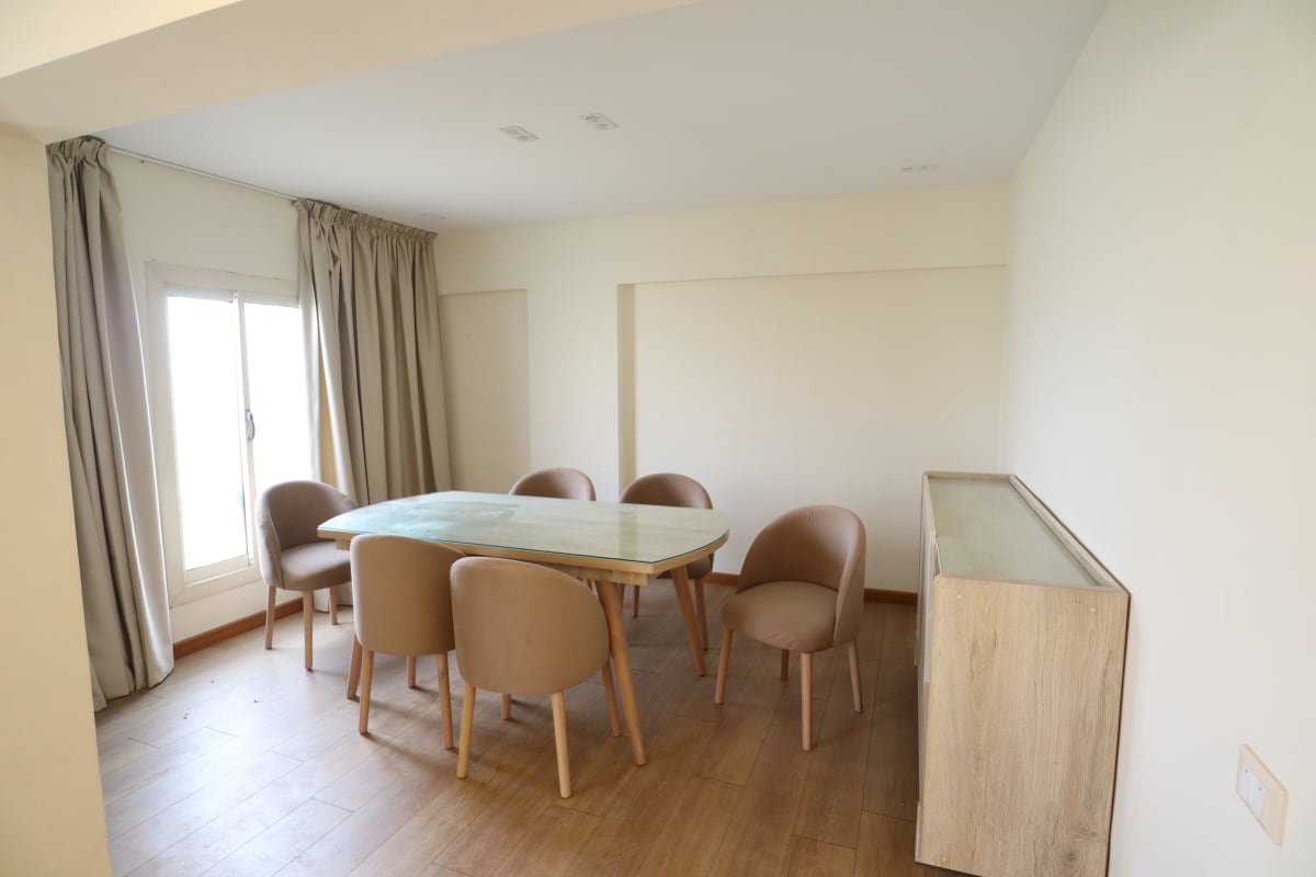 Modern Apartment in Vibrant Neighborhood In Maadi 