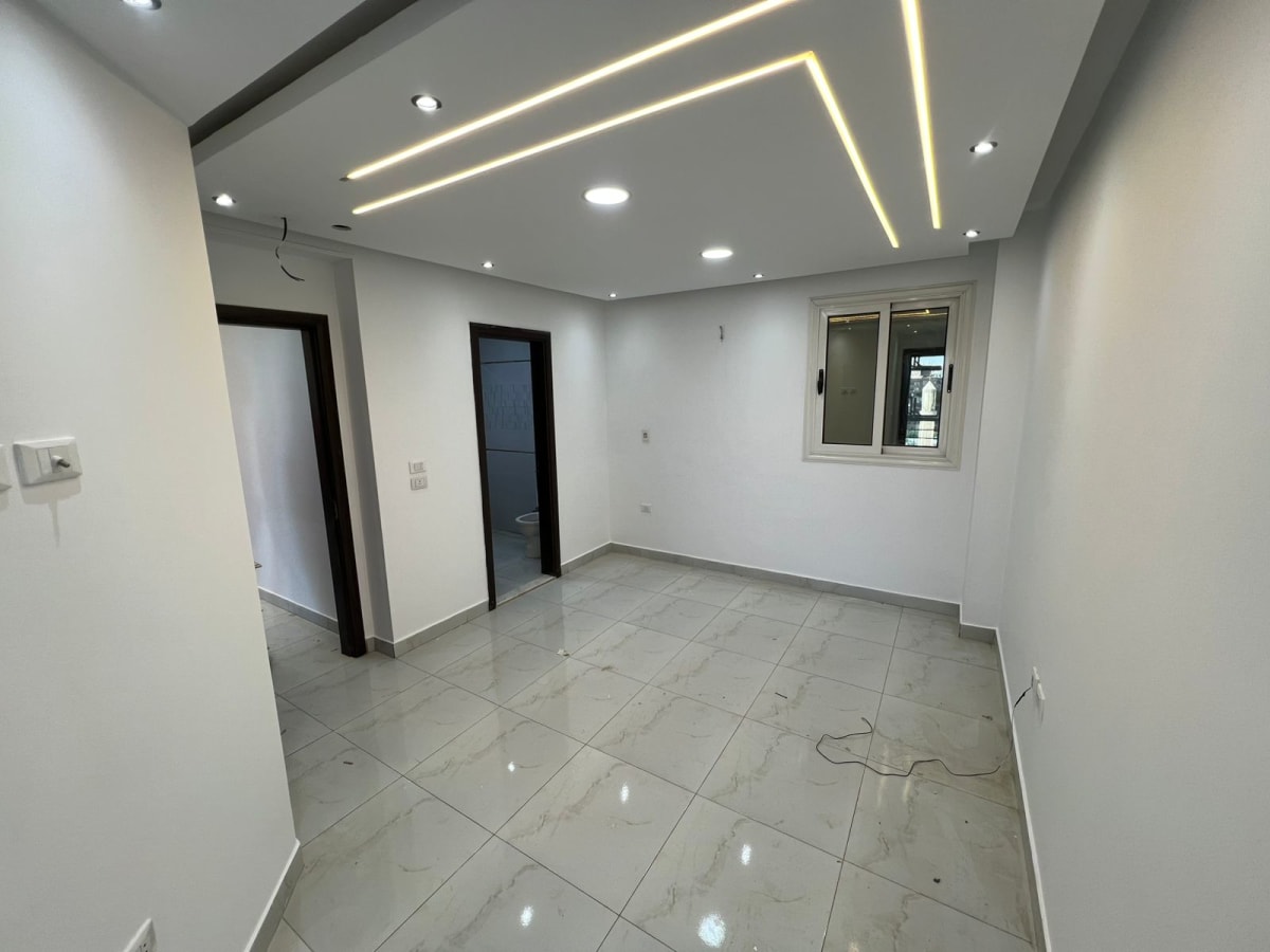 Modern Office Space for Rent | 150 Sqm | Prime Zahraa Maadi