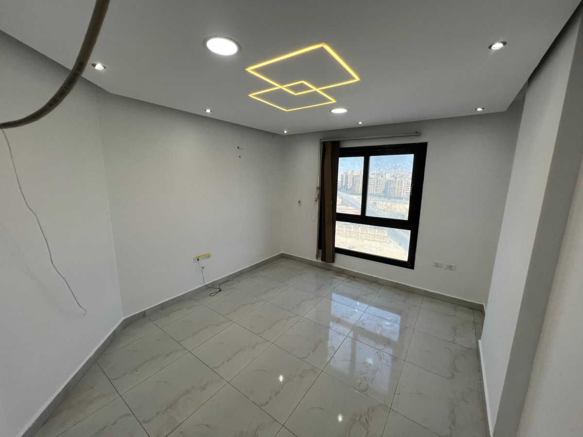 Modern Office Space for Rent | 150 Sqm | Prime Zahraa Maadi